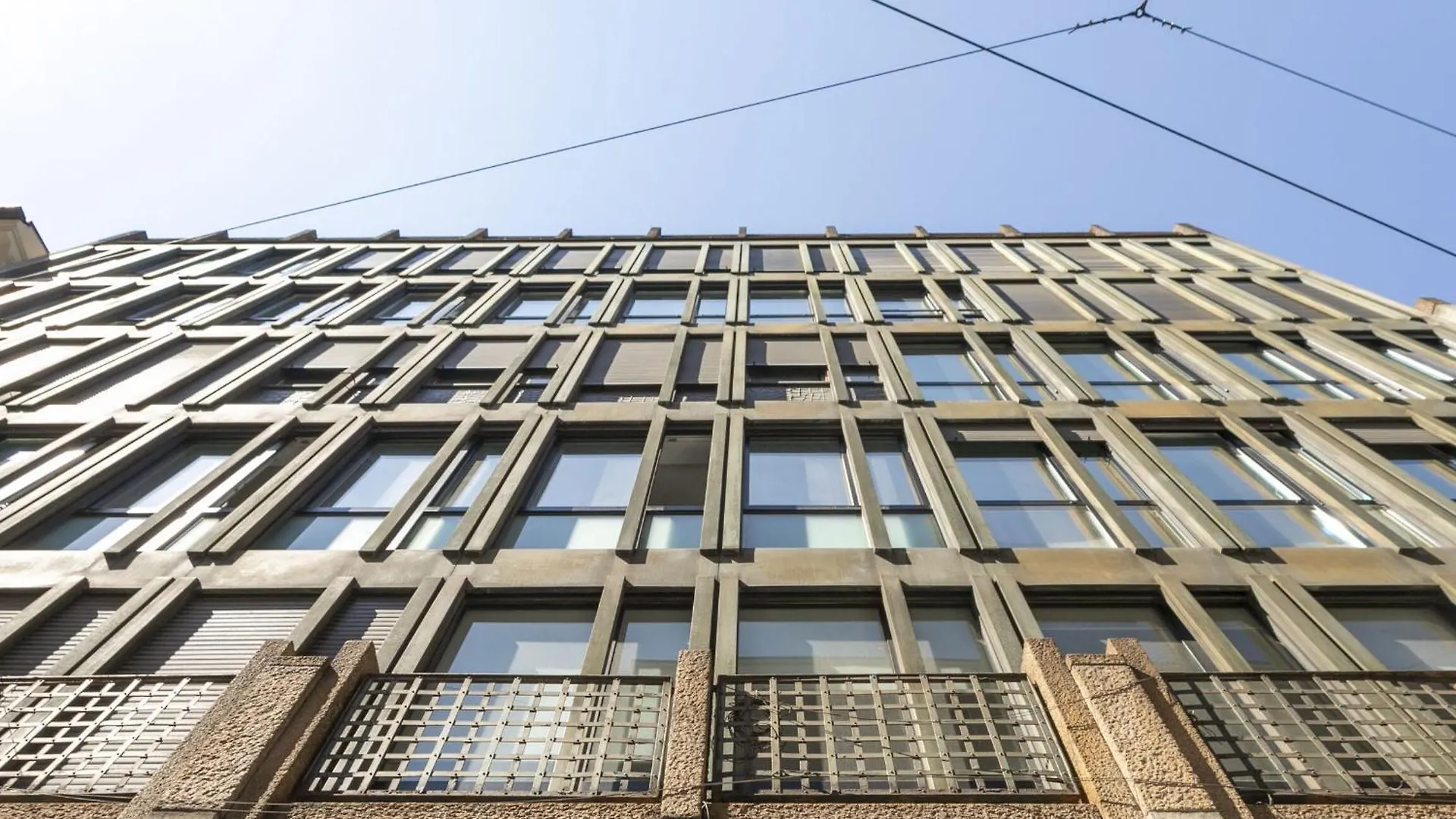 Apartamento Mazzini By Halldis Milão Itália