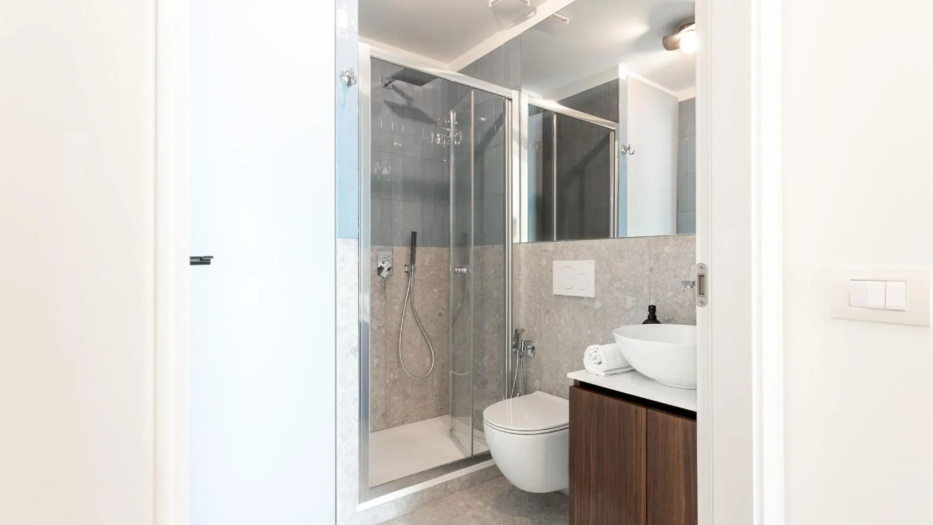 Mazzini By Halldis Milan