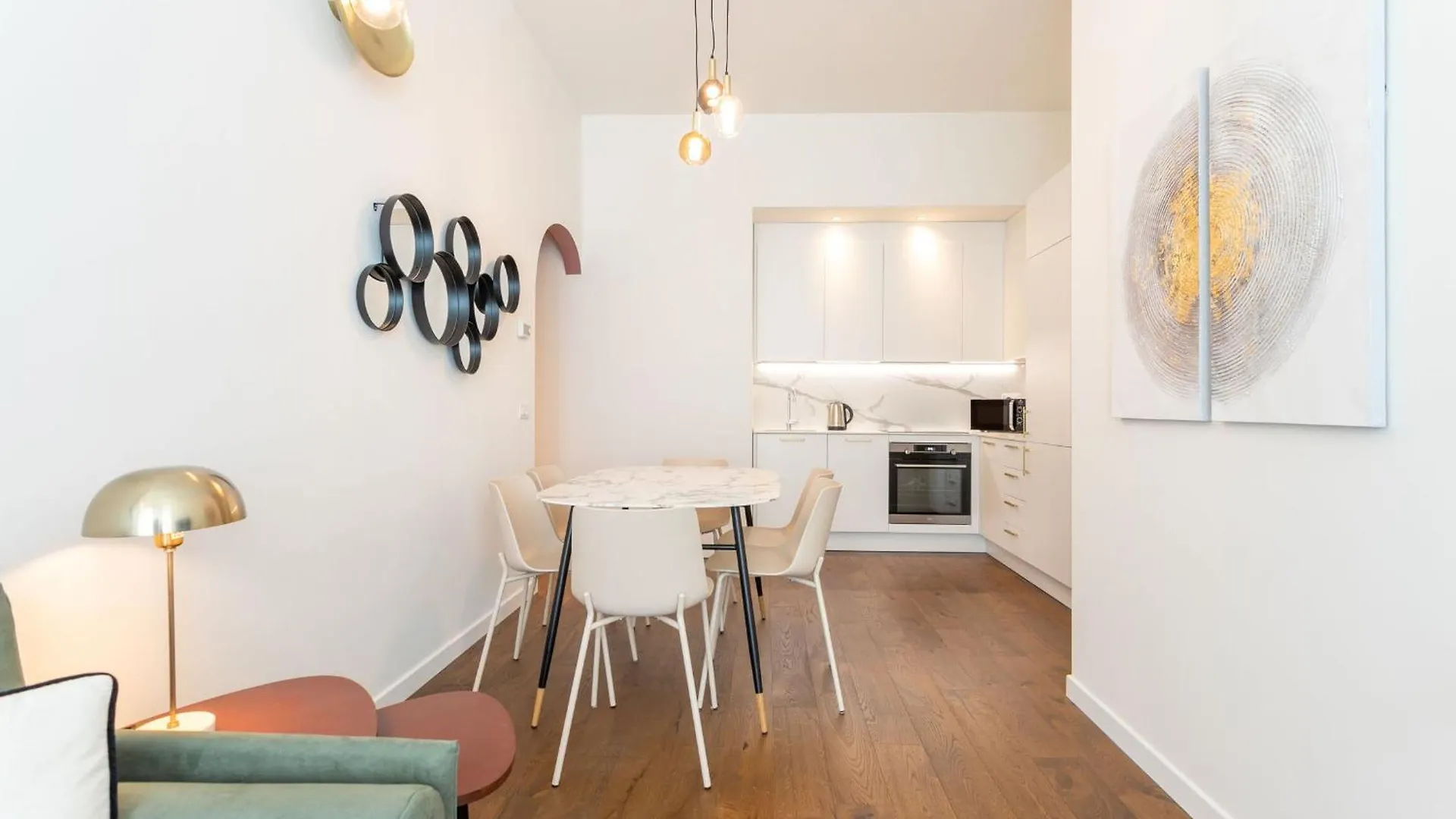 Mazzini By Halldis Milan