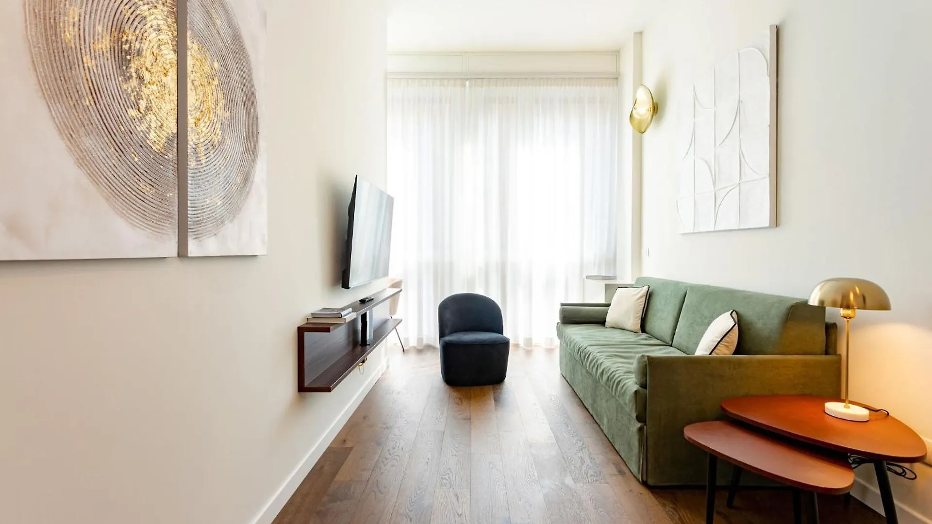 Mazzini By Halldis Milan