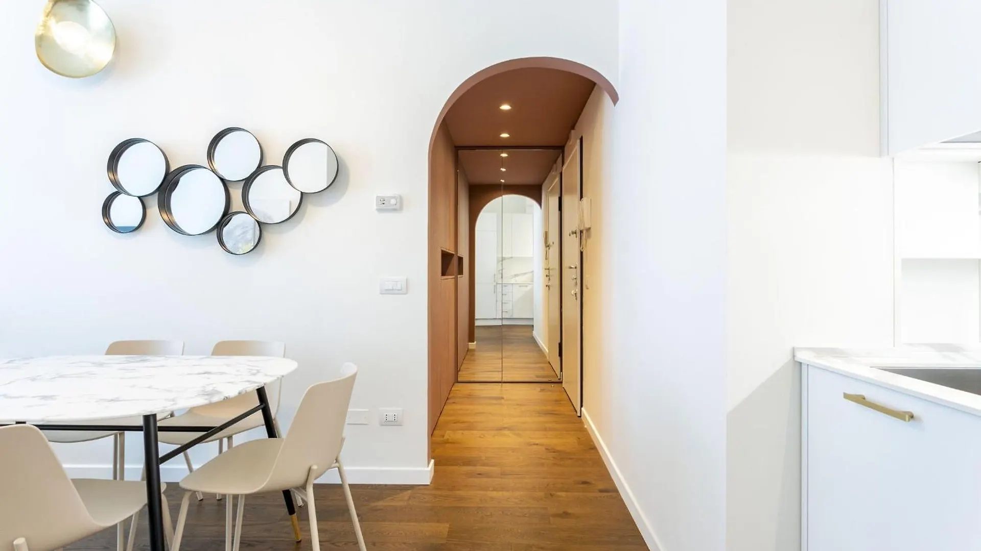Mazzini By Halldis Milan 0*,